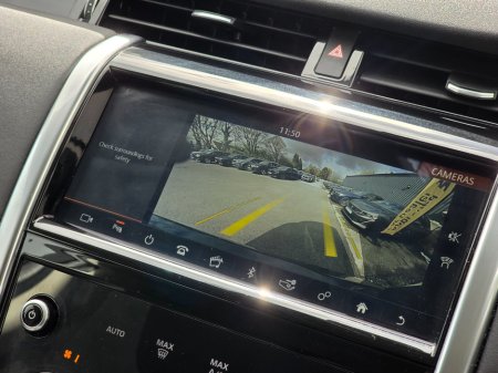 2020 Land Rover Discovery Sport - thumbnail 6