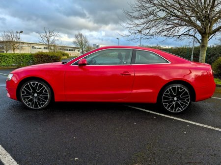 2013 Audi A5 - thumbnail 10