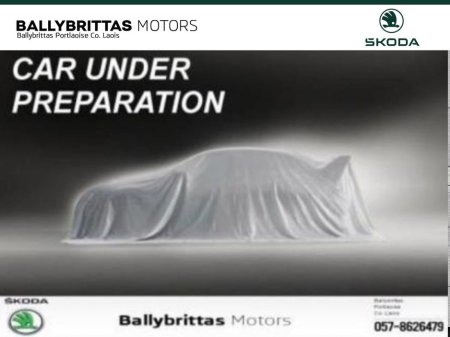 2023 Skoda Fabia 1.0 MPI 65HP AMBITION