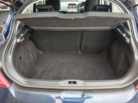 2011 Peugeot 308 1.6 HDI 92BHP 5 dr ENVY €4,995 thumbnail