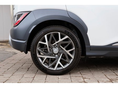 2022 Hyundai Kona - photo 5