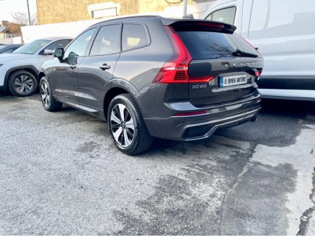 2023 Volvo XC60 - thumbnail 23
