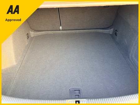 2017 Audi A3 Saloon - thumbnail 31