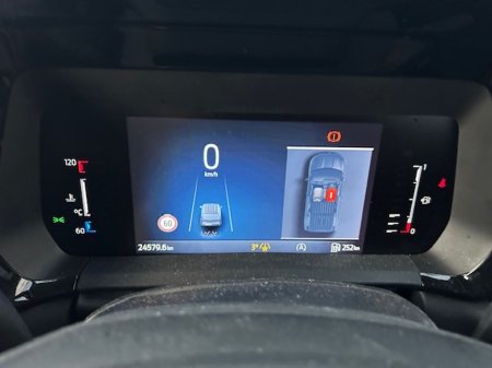 2024 Ford Transit Courier - thumbnail 9