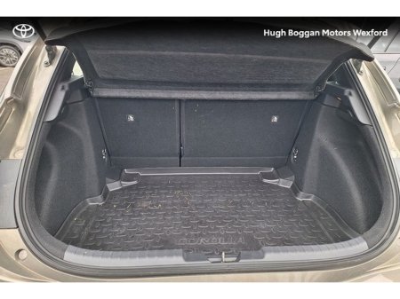 2021 Toyota Corolla - thumbnail 10