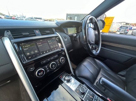 2019 Land Rover Discovery - thumbnail 14