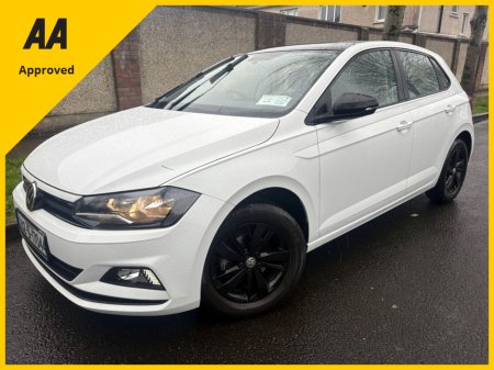 2020 Volkswagen Polo - thumbnail 5