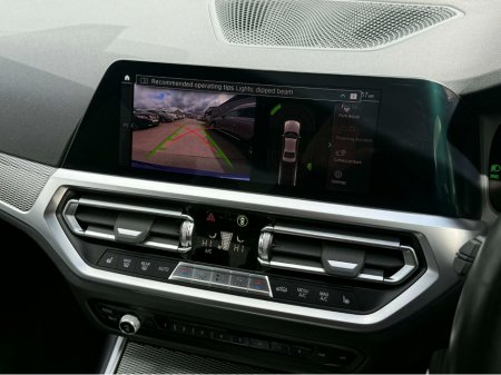 2022 BMW 3 Series - thumbnail 20