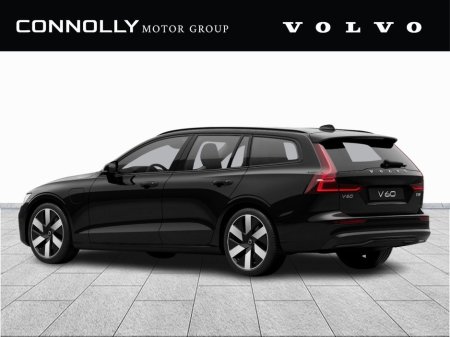 2026 Volvo V60 T6 Plus Dark PHEV €703pm €71,045
