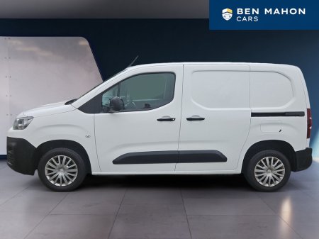 2021 Citroen Berlingo  €9,495