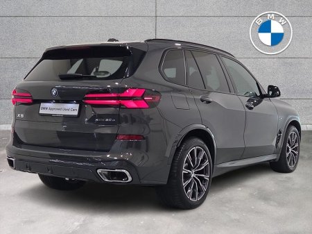 2023 BMW X5 - thumbnail 24