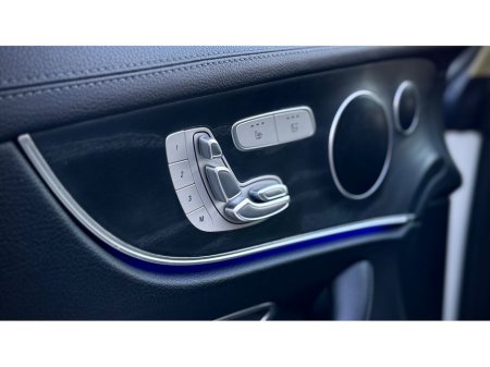 2019 Mercedes-Benz E Class - thumbnail 20