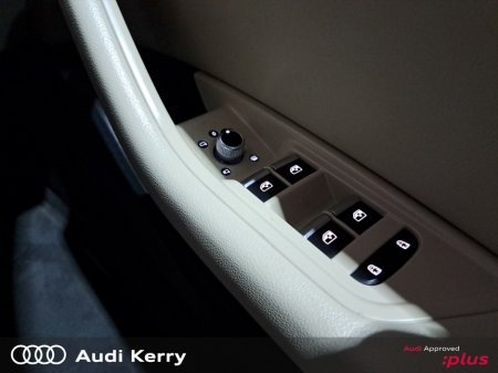 2023 Audi A4 2.0 35TDI 163BHP SE AUTOMATIC WITH UPGRADED ALLOYS, HIGH BEAM ASSIST & AMBIENT LIGHTING €37,995 thumbnail