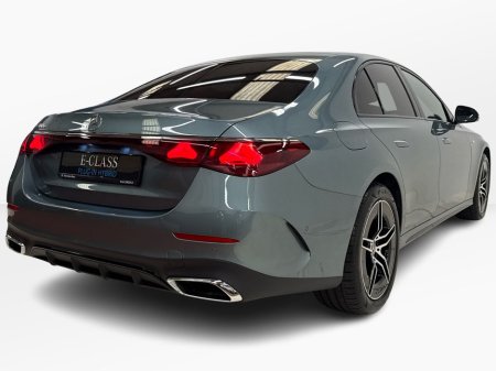 2026 Mercedes-Benz E Class - thumbnail 3