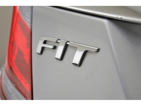2018 Honda Fit - thumbnail 24