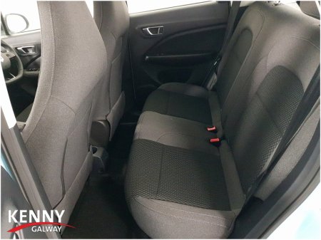 2026 Leapmotor T03 Design 37.2Kwh 265Km €19,950 thumbnail