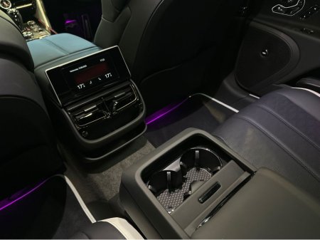 2025 Bentley Flying Spur - thumbnail 28