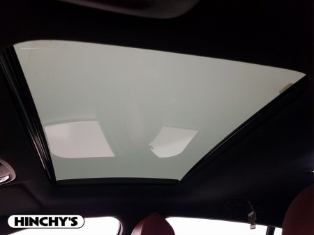 2019 Kia Stinger 2.2 CRDI 8AT RWD 200 PS GT LINE thumbnail