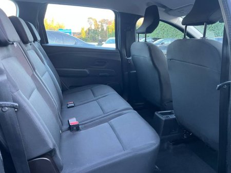 2024 Dacia Jogger ESSENTIAL 7-SEATER 1.0 TCE // PARKING SENSORS // AIR CONDITIONING // CRUISE CONTROL €19,900 thumbnail