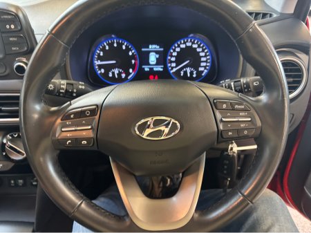 2019 Hyundai Kona - thumbnail 7