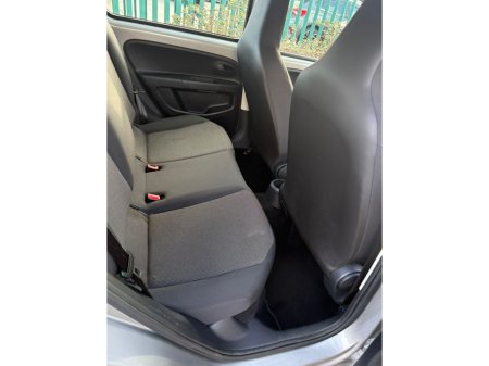 2018 Volkswagen up! UP| TAKE 1.0 60HP 5DR €9,950 thumbnail