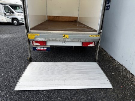 2024 Mercedes-Benz Sprinter - thumbnail 10