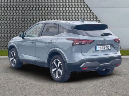 2023 Nissan Qashqai ePOWER QASHQAI SV PREMIUM €35,950
