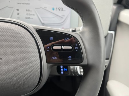 2022 Hyundai Ioniq 5 - thumbnail 27