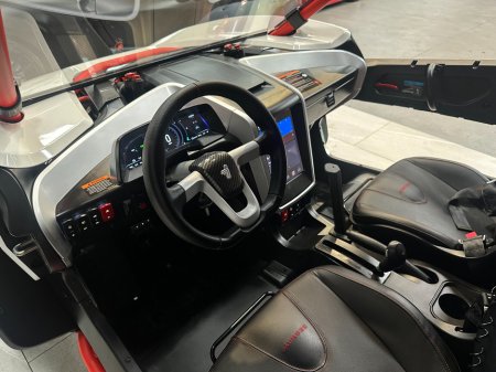 2026 Ferrari Enzo SEGWAY VILLAIN SX10 4x4 1000CC ROAD LEGAL BUGGY €23,950 thumbnail