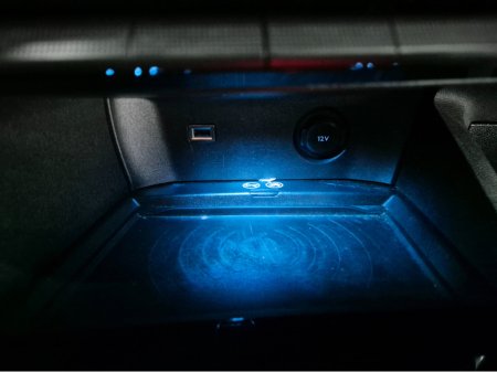 2020 Peugeot 3008 - thumbnail 17