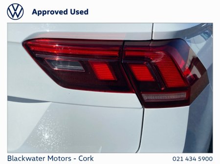 2024 Volkswagen Tiguan - thumbnail 20