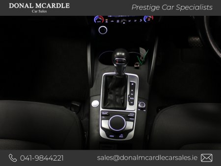 2017 Audi A3 1.4 TSI AUTO €18,450 thumbnail