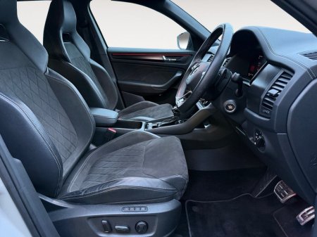 2023 Skoda Kodiaq 2.0 TDI 150HP DSG SportLine 7 Seat thumbnail