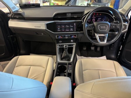 2021 Audi Q3 35 TFSI 150HP SE €29,950 thumbnail