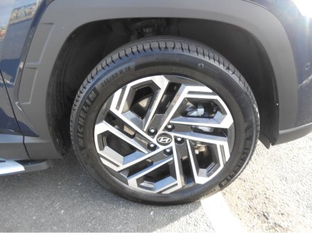 2025 Hyundai Tucson - thumbnail 25