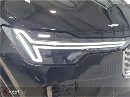 2025 Volvo XC90 - thumbnail 21