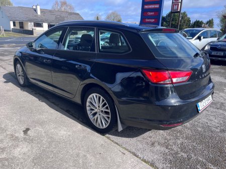 2017 SEAT Leon - thumbnail 3