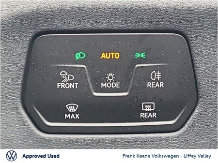 2025 Volkswagen ID.3 - thumbnail 19