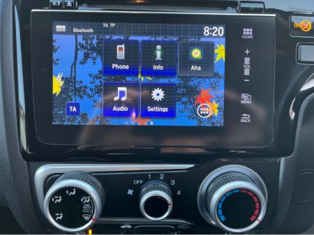 2018 Honda Jazz - thumbnail 12