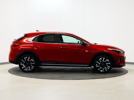 2023 Kia XCeed - thumbnail 2