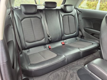 2013 Audi A3 1.6 TDI SE €9,950 thumbnail