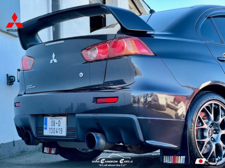 2008 Mitsubishi Lancer - thumbnail 35