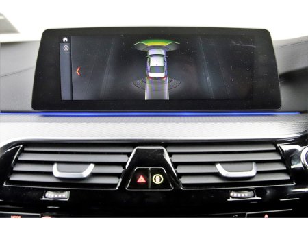 2018 BMW 5 Series - thumbnail 28