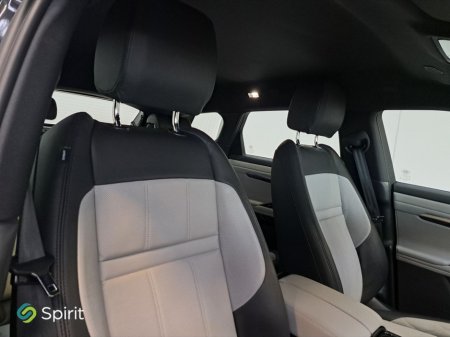 2022 Land Rover Range Rover Evoque - thumbnail 16