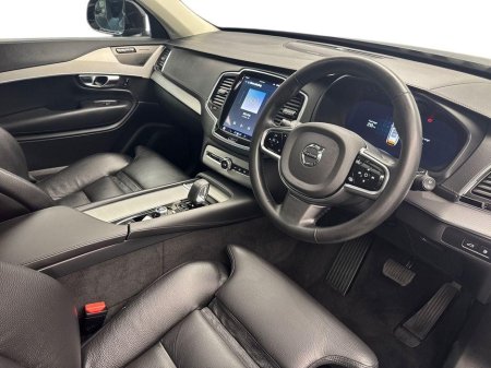 2024 Volvo XC90 - thumbnail 7