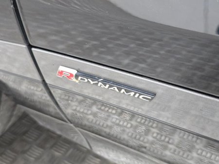 2021 Land Rover Range Rover Evoque - thumbnail 10