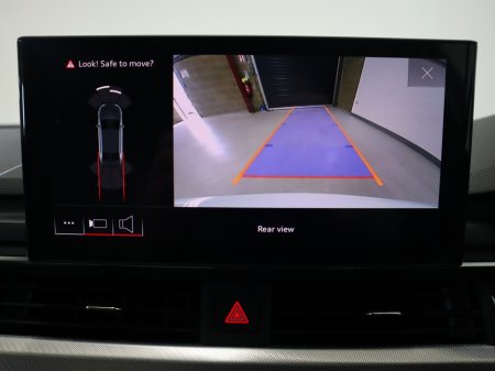 2023 Audi A4 - thumbnail 17