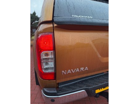 2019 Nissan Navara - thumbnail 22