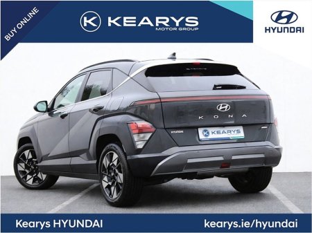 2026 Hyundai Kona - photo 2