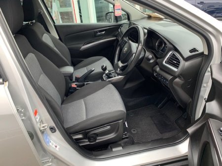 2023 Suzuki SX4 S-Cross - thumbnail 9